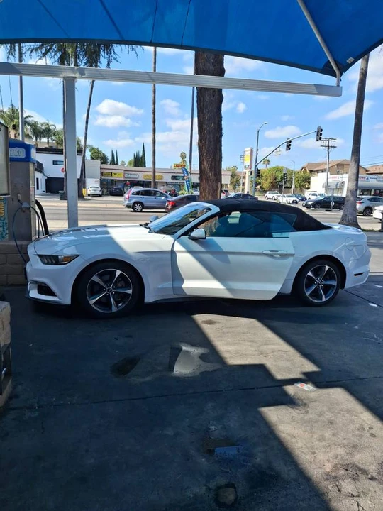 2015 Ford S550 Mustang - Image 22 of 24