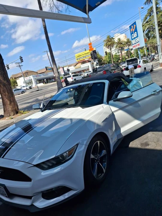 2015 Ford S550 Mustang - Image 19 of 24