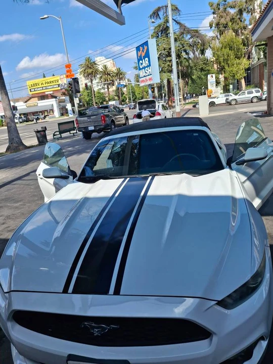 2015 Ford S550 Mustang - Image 20 of 24