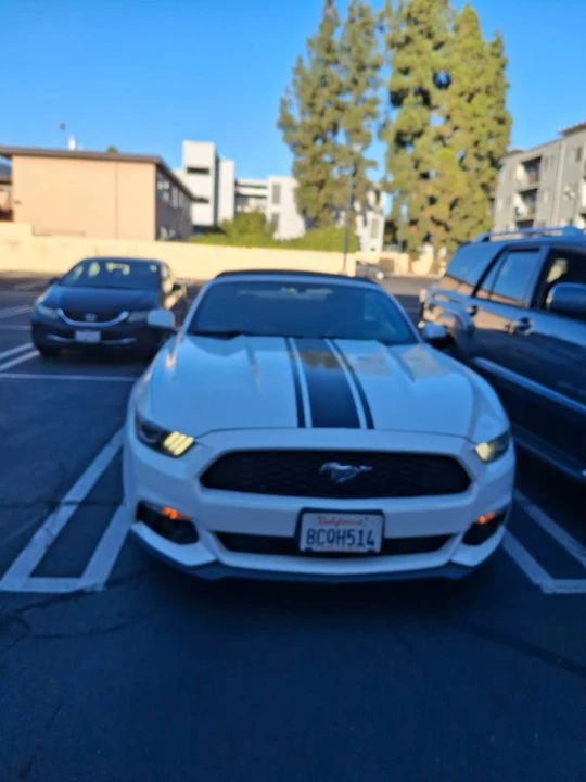 2015 Ford S550 Mustang - Image 24 of 24