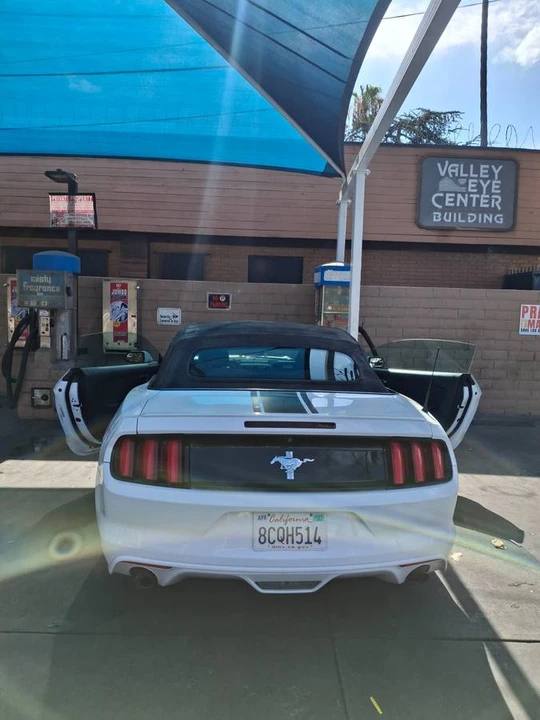 2015 Ford S550 Mustang - Image 18 of 24