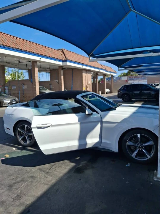 2015 Ford S550 Mustang - Image 17 of 24