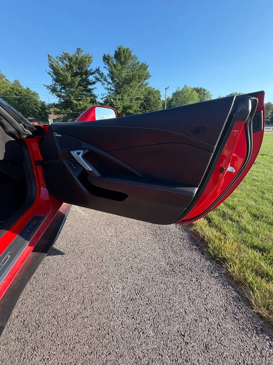 2015 Chevrolet Corvette C7 - Image 9 of 23