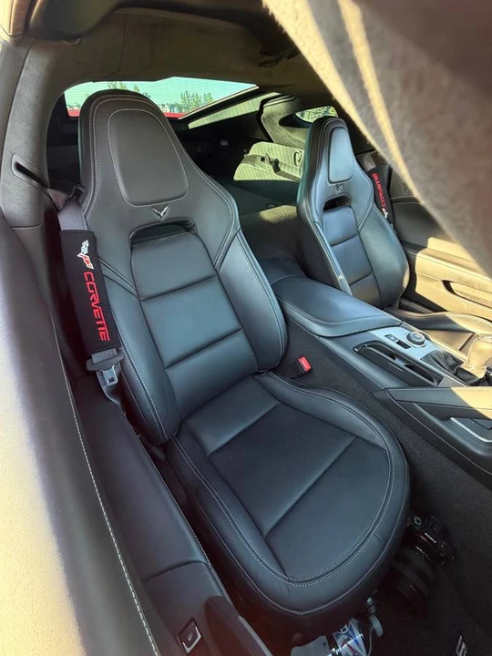 2015 Chevrolet Corvette C7 - Image 14 of 23