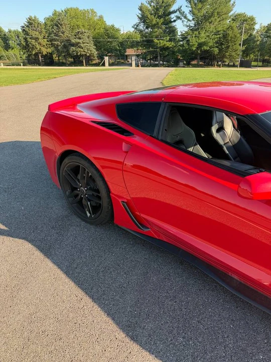 2015 Chevrolet Corvette C7 - Image 22 of 23