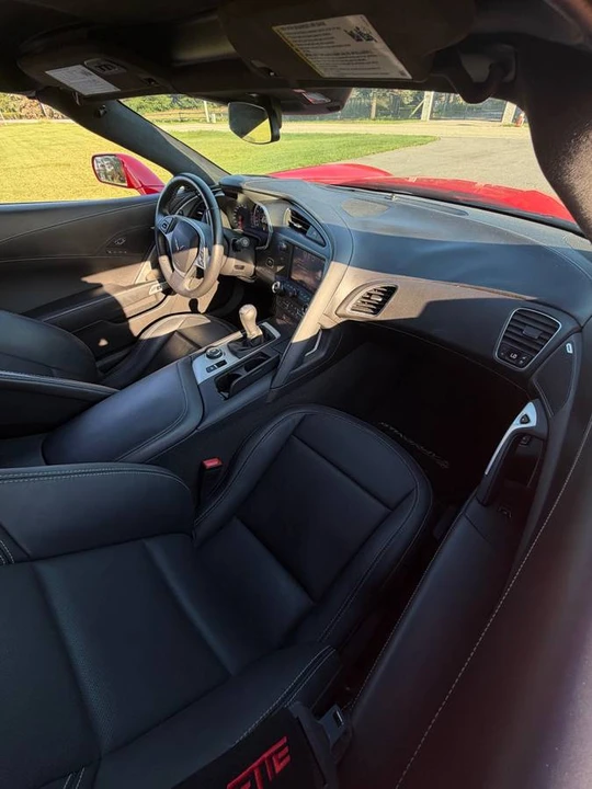 2015 Chevrolet Corvette C7 - Image 13 of 23