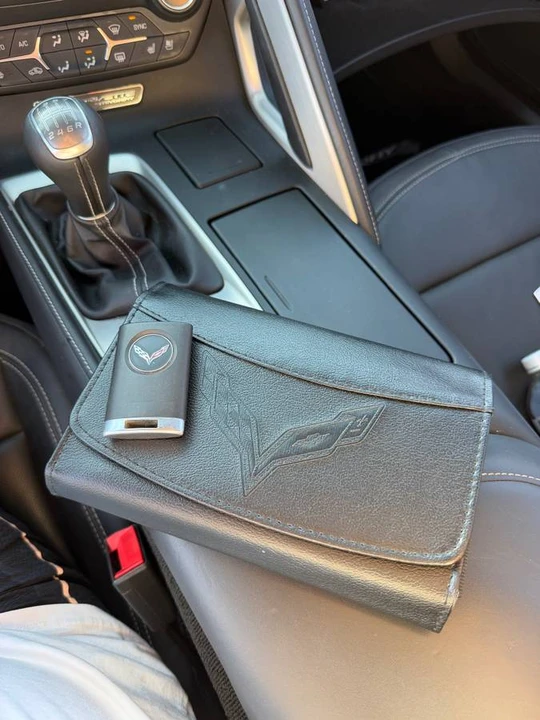 2015 Chevrolet Corvette C7 - Image 15 of 23