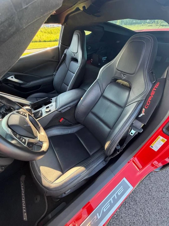 2015 Chevrolet Corvette C7 - Image 11 of 23