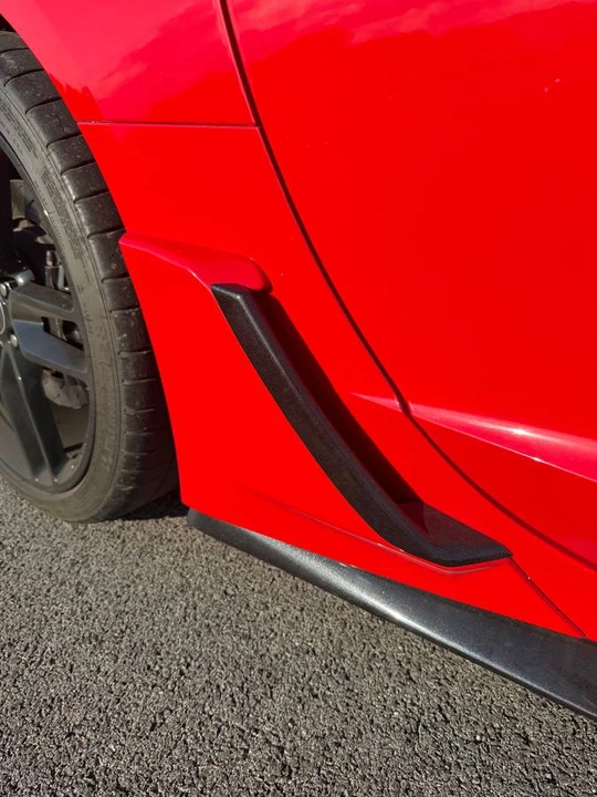 2015 Chevrolet Corvette C7 - Image 8 of 23