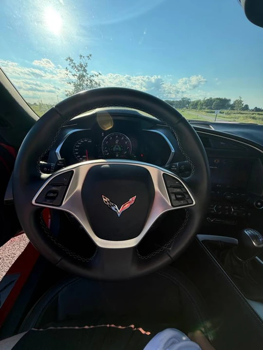 2015 Chevrolet Corvette C7 - Image 19 of 23