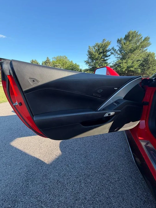 2015 Chevrolet Corvette C7 - Image 10 of 23