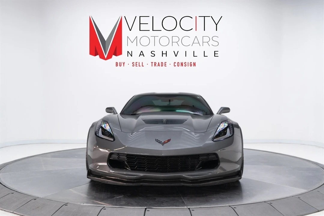 2015 Chevrolet Corvette C7 Z06 - Image 3 of 4