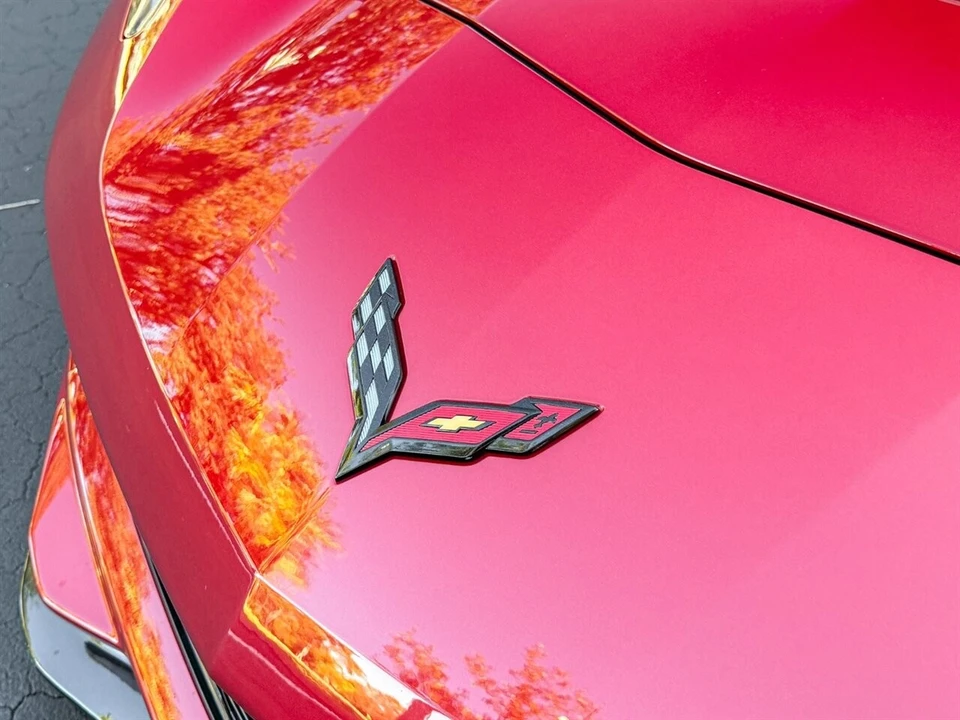 2015 Chevrolet Corvette C7 Z06 - Image 4 of 4