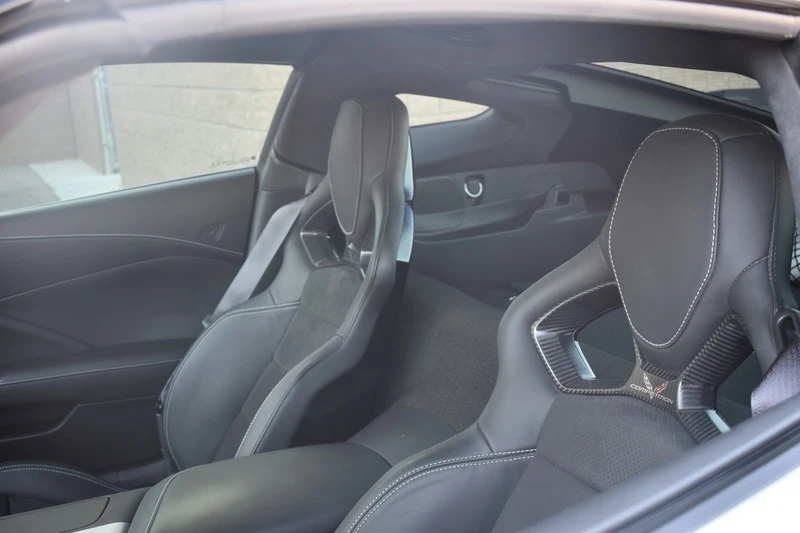 2015 Chevrolet Corvette C7 Z06 - Image 6 of 10