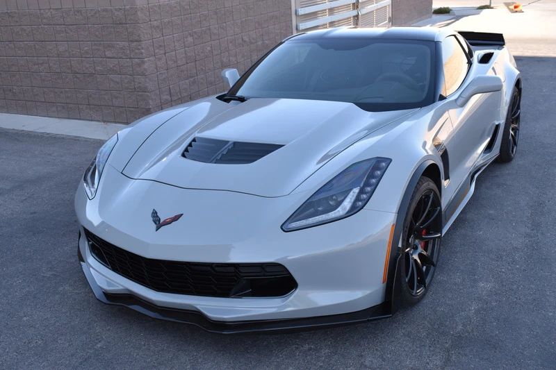 2015 Chevrolet Corvette C7 Z06 - Image 2 of 10