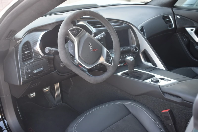2015 Chevrolet Corvette C7 Z06 - Image 5 of 10