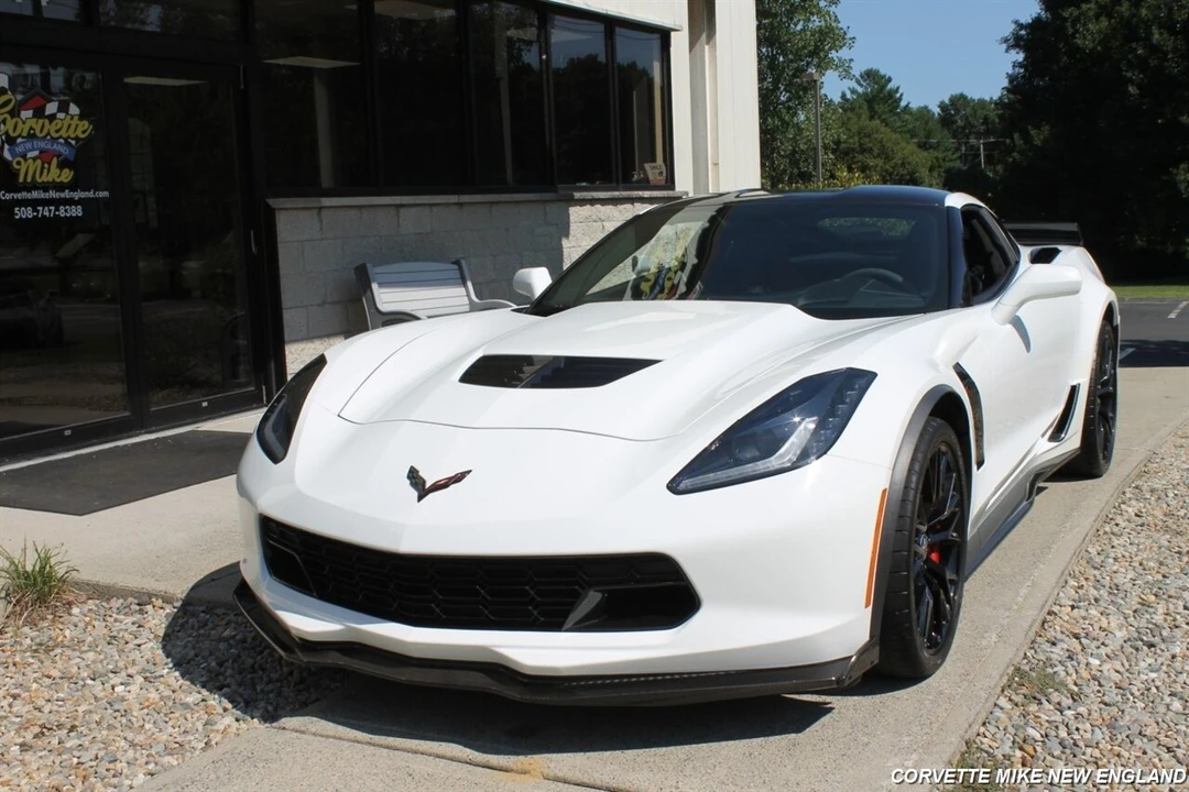 2015 Chevrolet Corvette C7 Z06 - Image 10 of 31