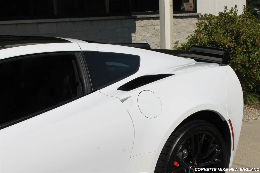 2015 Chevrolet Corvette C7 Z06 - Image 15 of 31