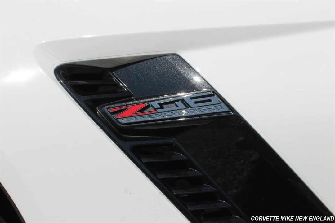 2015 Chevrolet Corvette C7 Z06 - Image 16 of 31
