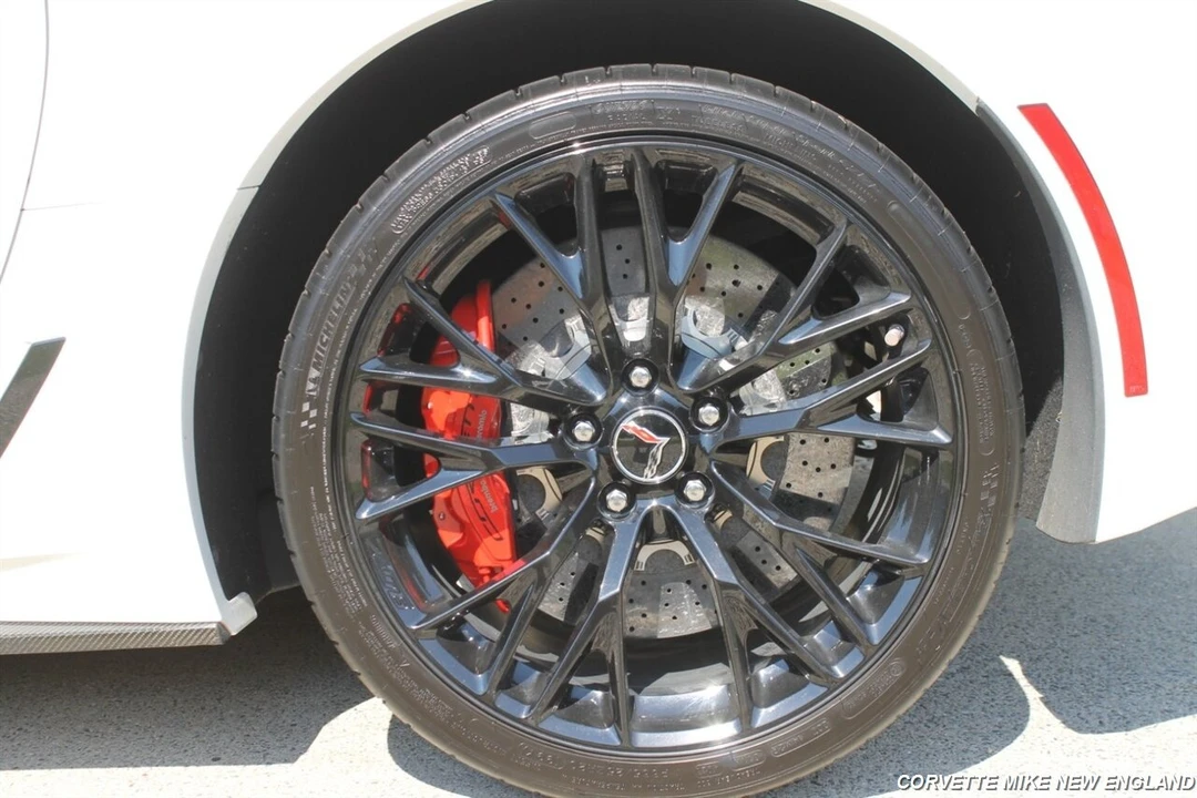 2015 Chevrolet Corvette C7 Z06 - Image 20 of 31