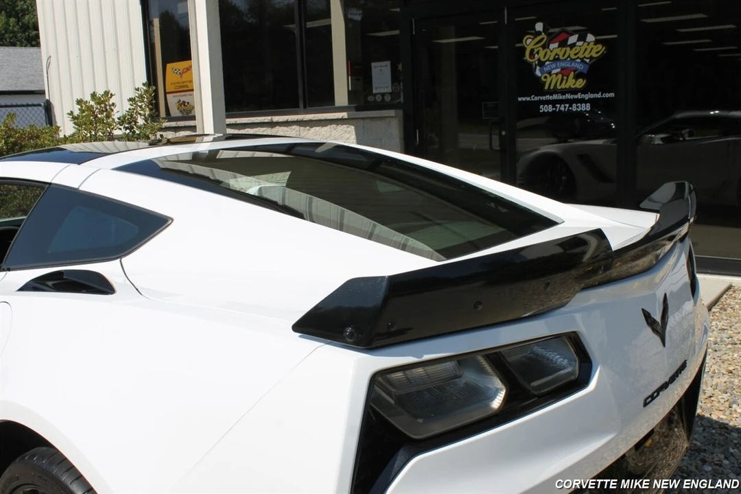 2015 Chevrolet Corvette C7 Z06 - Image 21 of 31