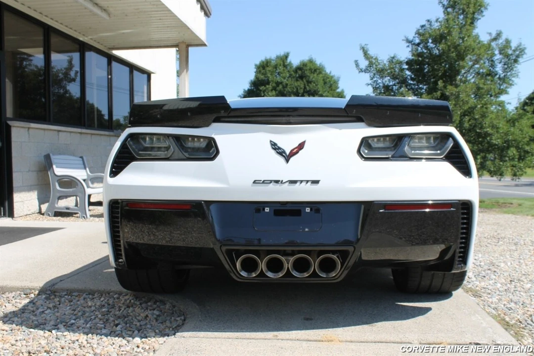 2015 Chevrolet Corvette C7 Z06 - Image 22 of 31