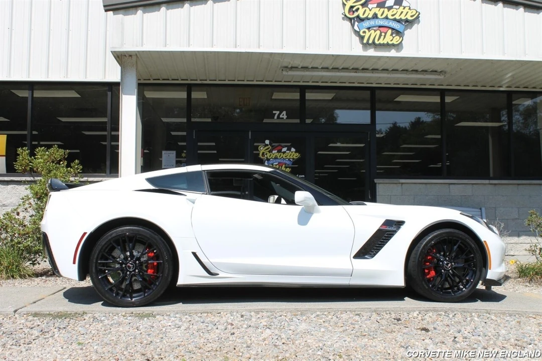 2015 Chevrolet Corvette C7 Z06 - Image 23 of 31