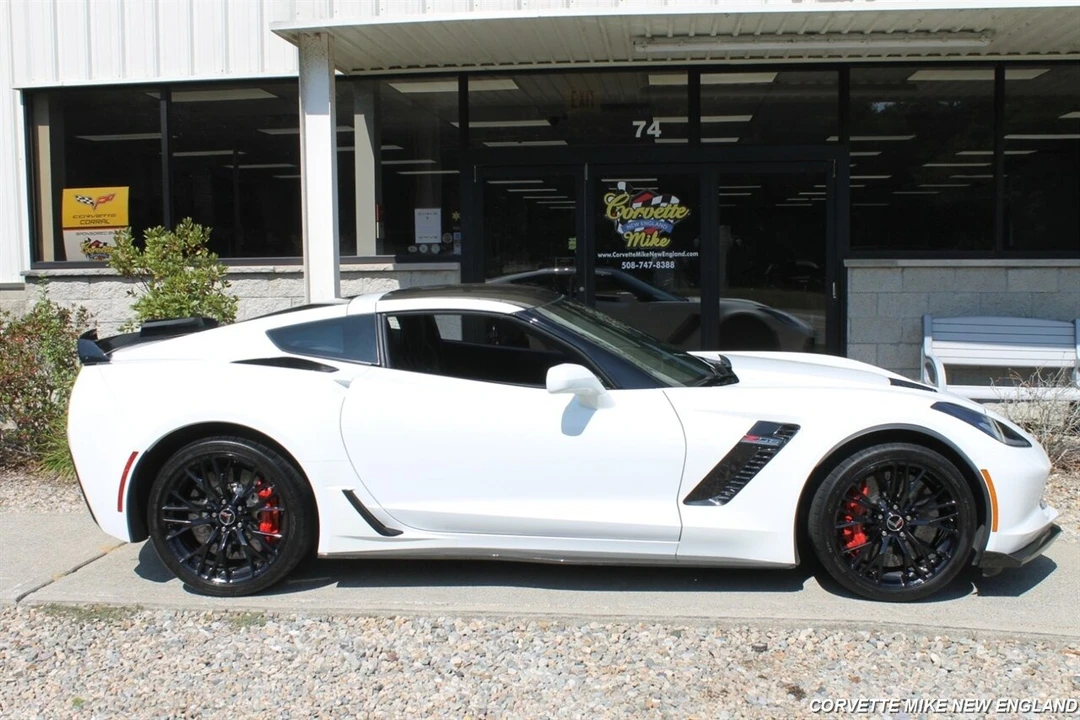 2015 Chevrolet Corvette C7 Z06 - Image 24 of 31