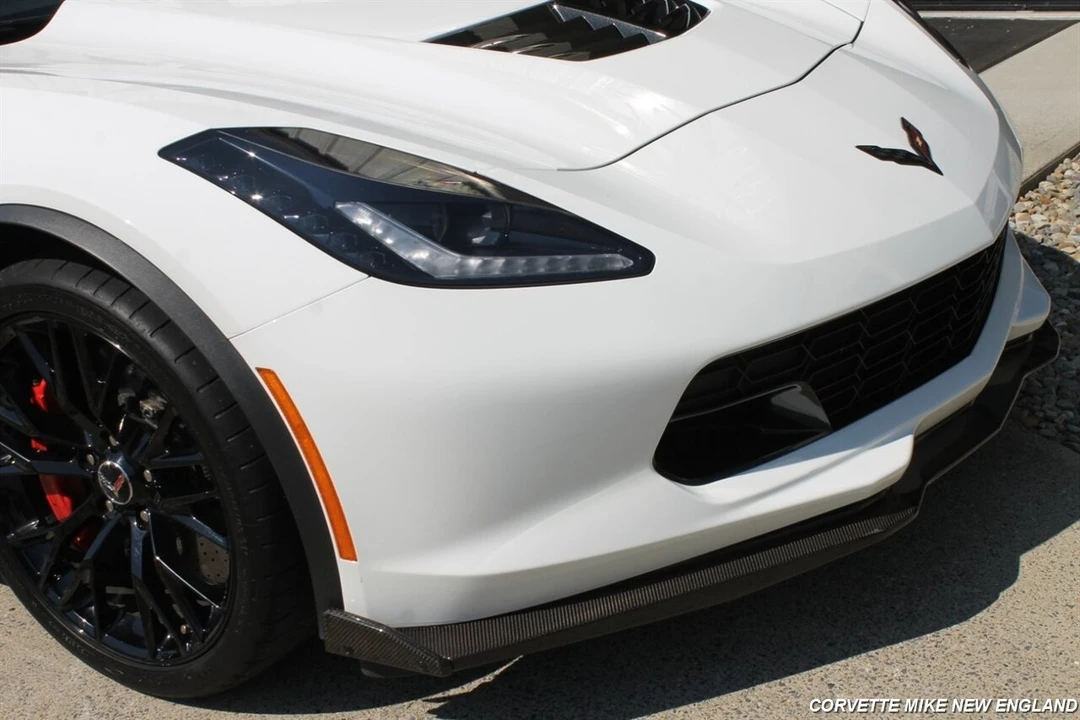 2015 Chevrolet Corvette C7 Z06 - Image 28 of 31