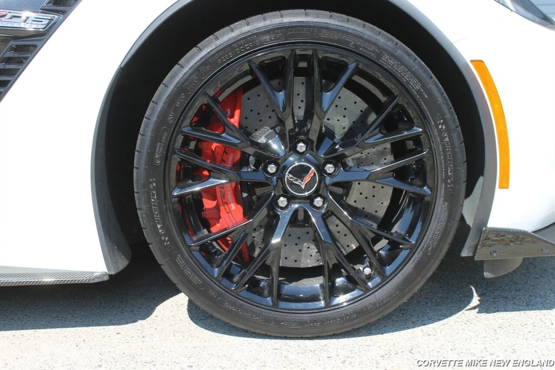 2015 Chevrolet Corvette C7 Z06 - Image 29 of 31