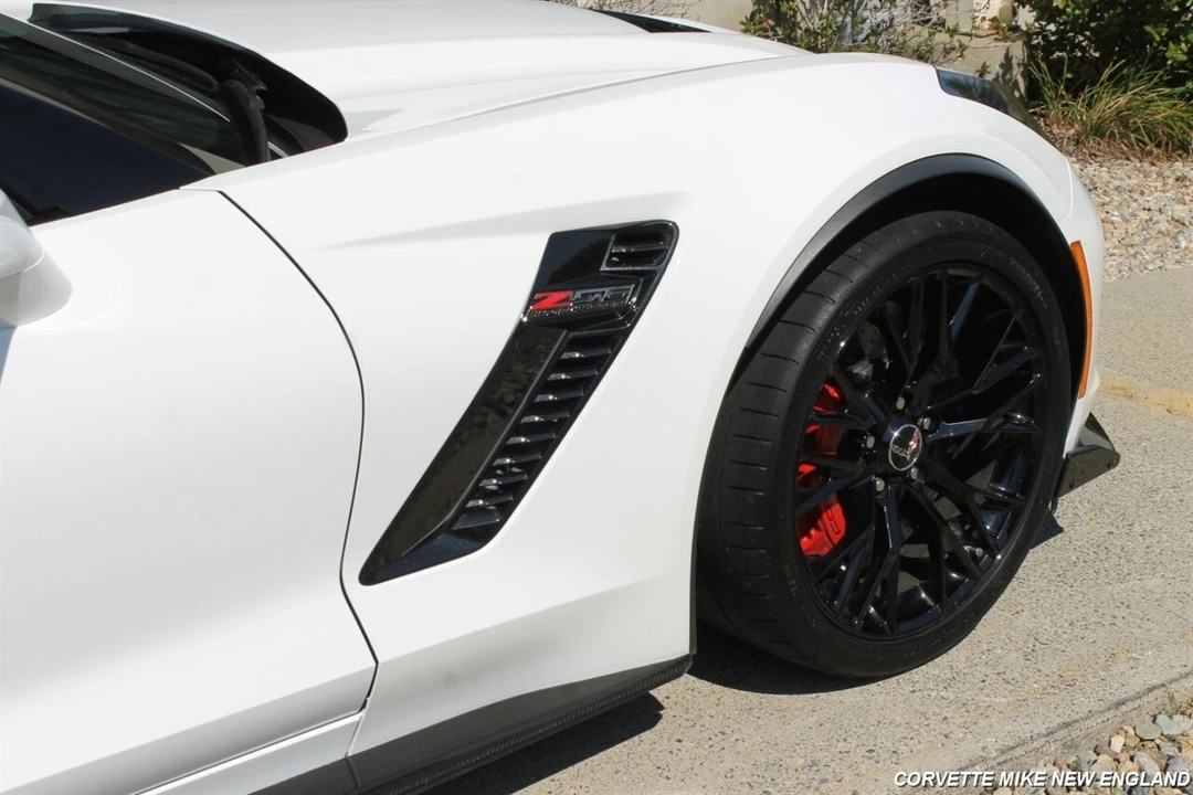 2015 Chevrolet Corvette C7 Z06 - Image 31 of 31
