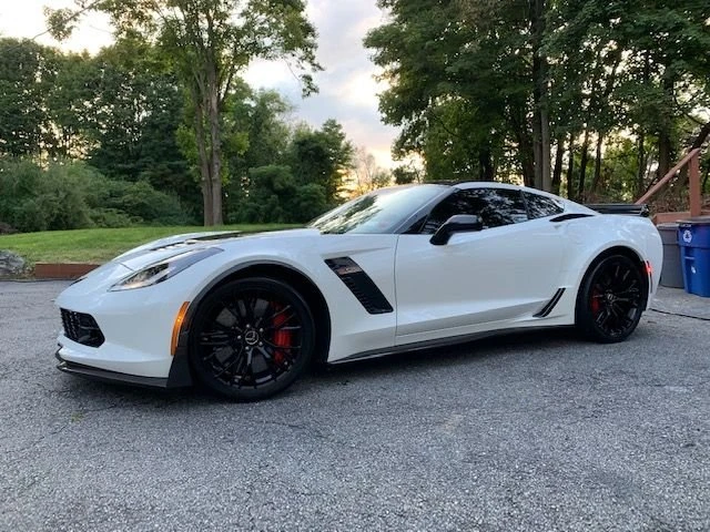 2015 Chevrolet Corvette C7 Z06 - Image 2 of 8
