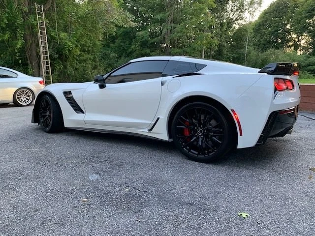 2015 Chevrolet Corvette C7 Z06 - Image 3 of 8