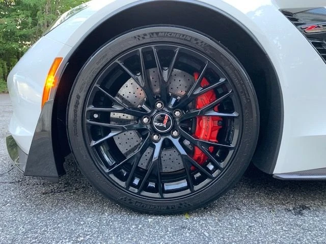 2015 Chevrolet Corvette C7 Z06 - Image 6 of 8