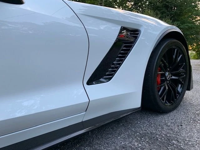 2015 Chevrolet Corvette C7 Z06 - Image 5 of 8