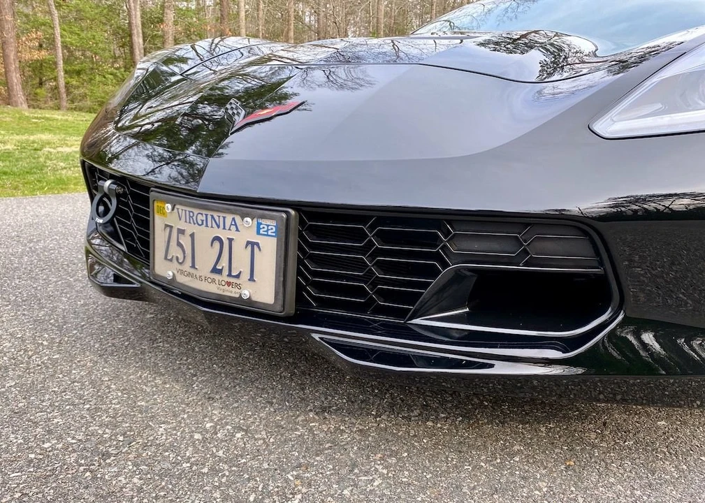2015 Chevrolet Corvette C7 - Image 10 of 12