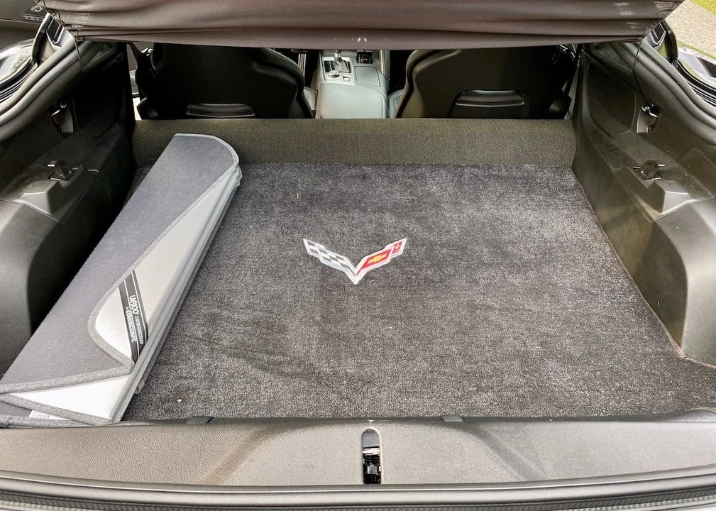 2015 Chevrolet Corvette C7 - Image 11 of 12