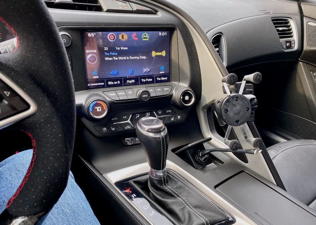 2015 Chevrolet Corvette C7 - Image 12 of 12