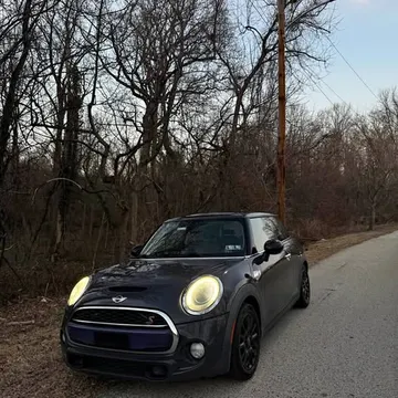 2015 Mini Classic Mini