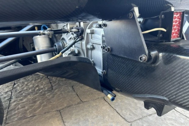 2015 Lotus Open-Wheel - Image 7 of 8