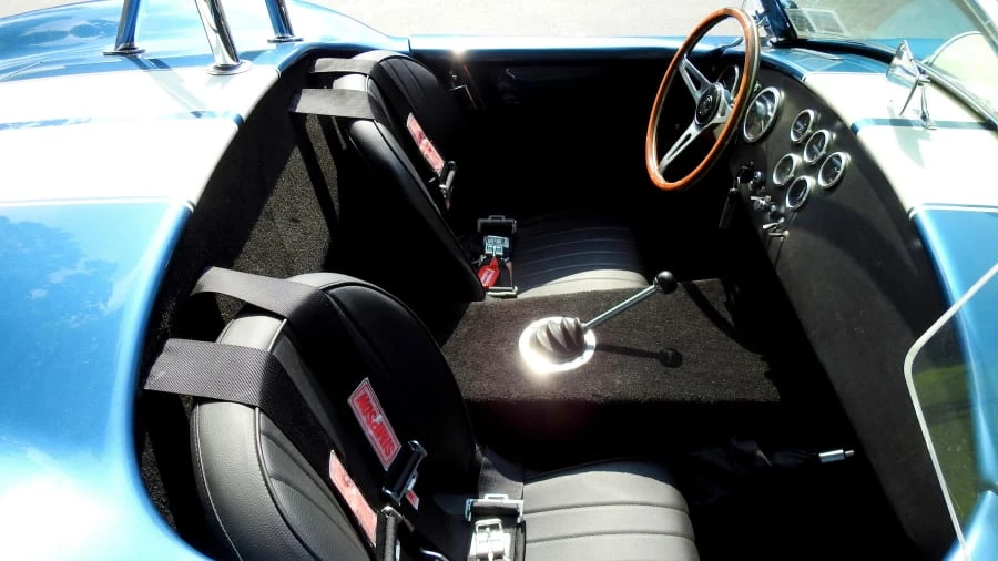 2015 Shelby Cobra Replica - Image 5 of 7