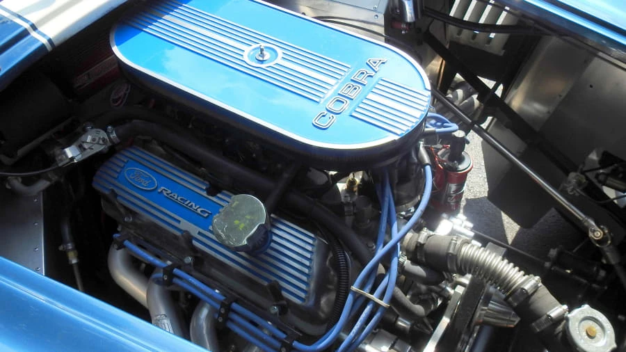 2015 Shelby Cobra Replica - Image 6 of 7