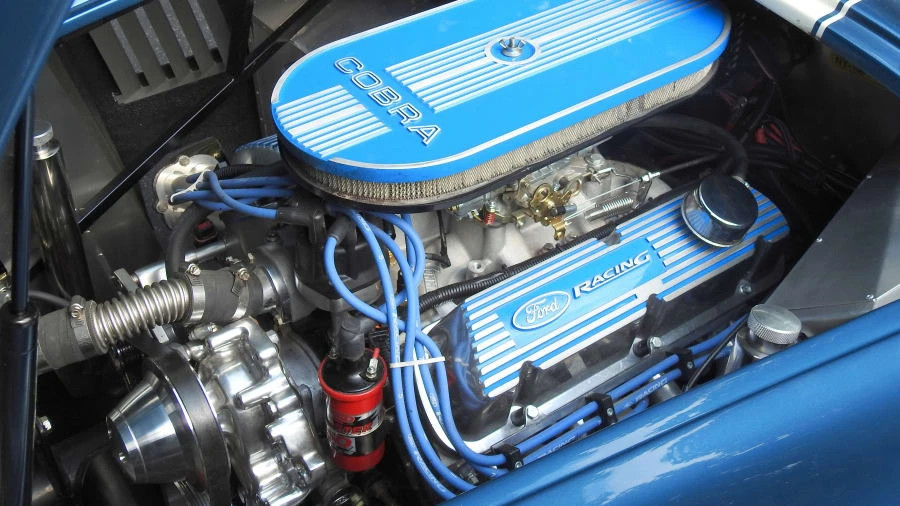2015 Shelby Cobra Replica - Image 7 of 7
