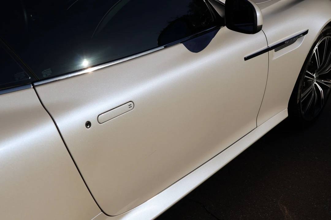 2015 Aston Martin DB9 - Image 5 of 22