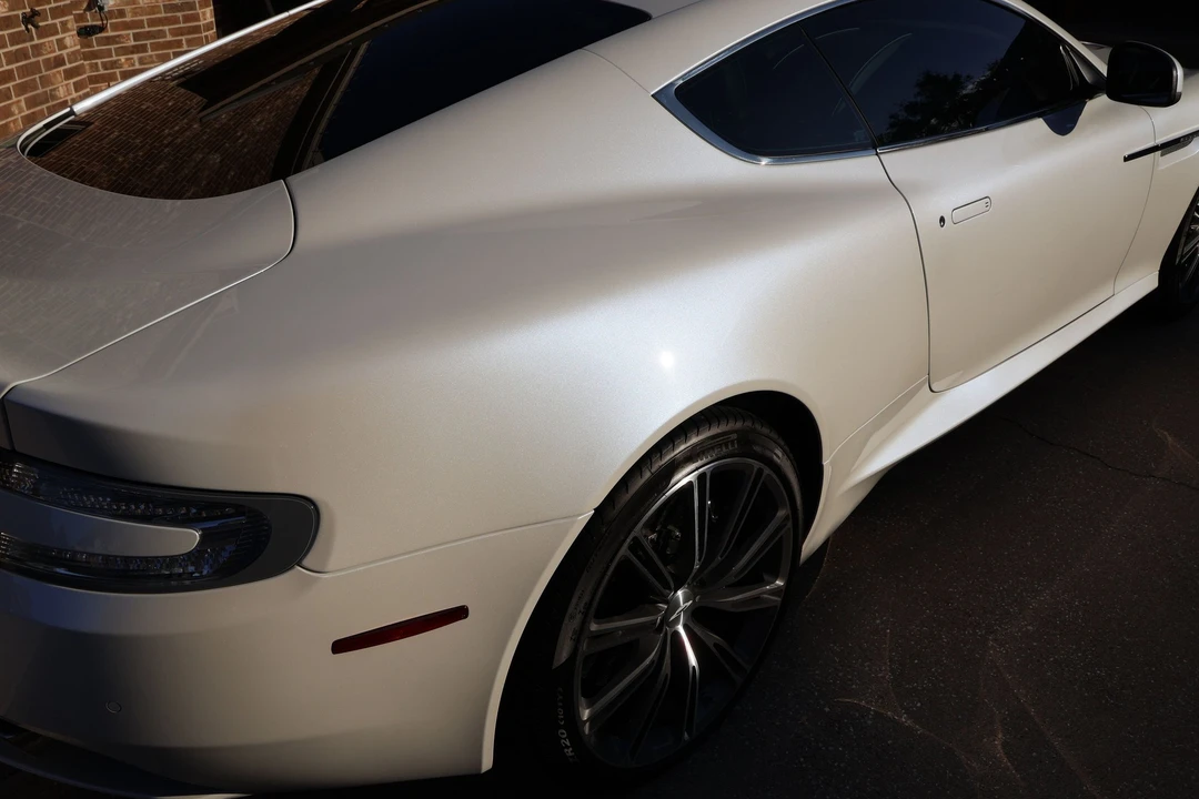 2015 Aston Martin DB9 - Image 6 of 22