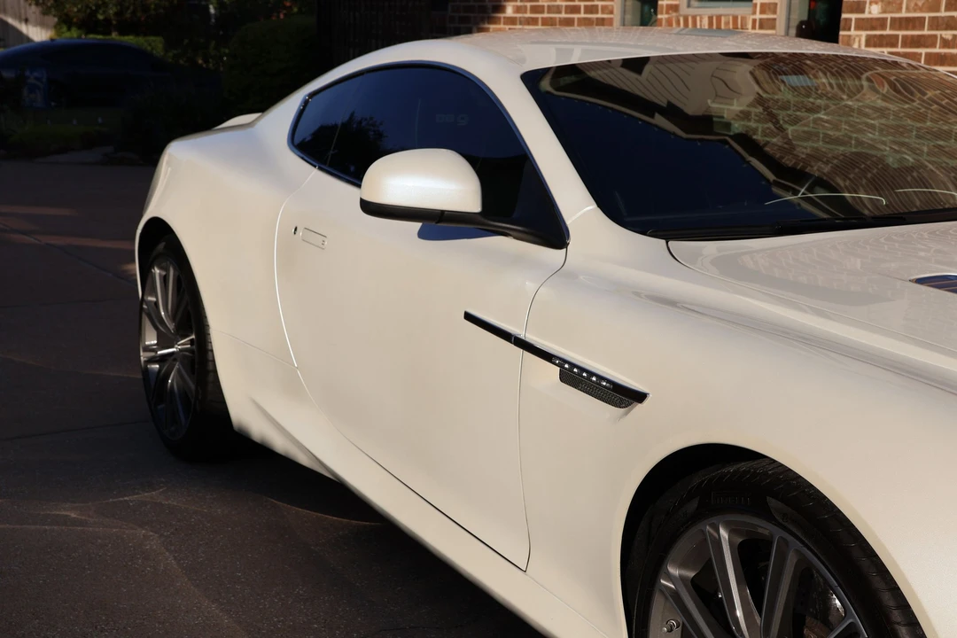 2015 Aston Martin DB9 - Image 7 of 22