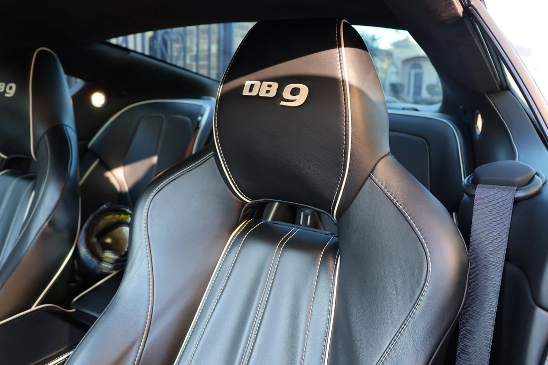 2015 Aston Martin DB9 - Image 22 of 22