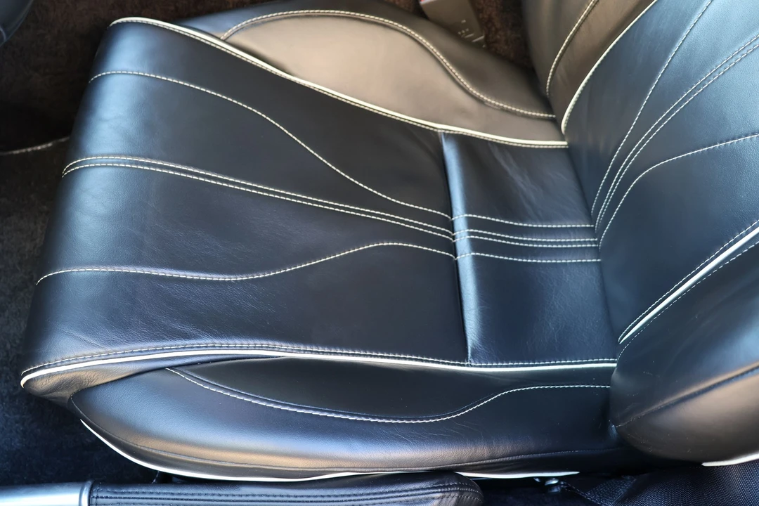 2015 Aston Martin DB9 - Image 19 of 22