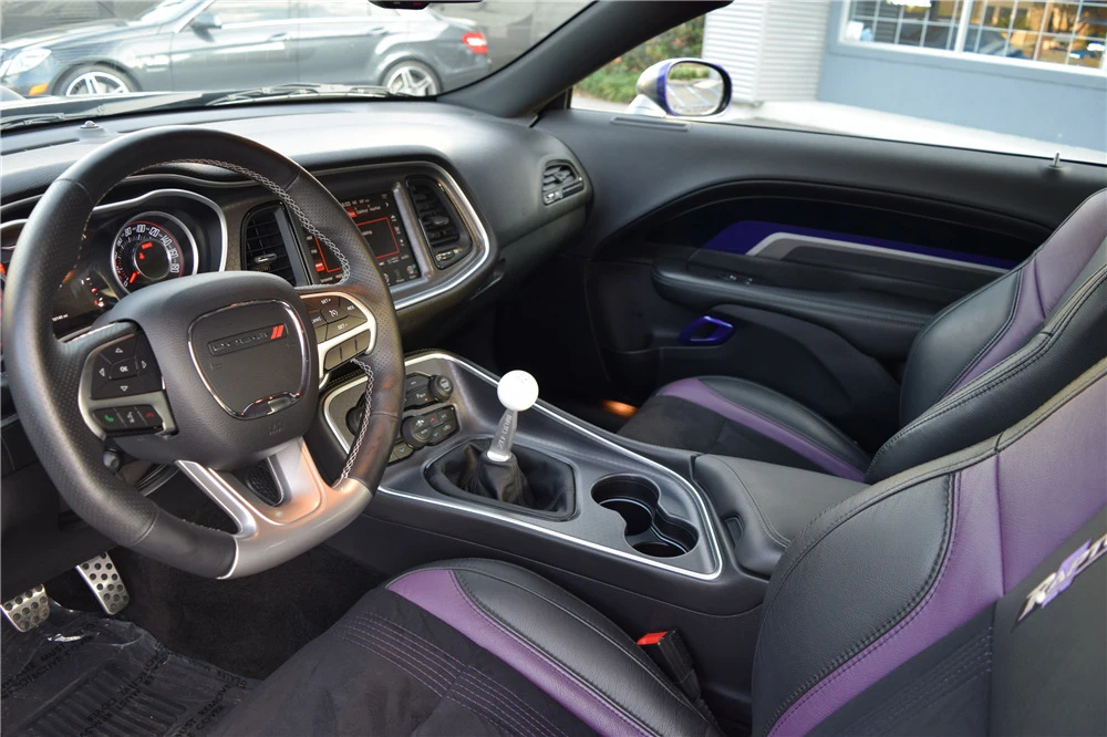 2015 Dodge Challenger 3rd Gen - Image 3 of 8