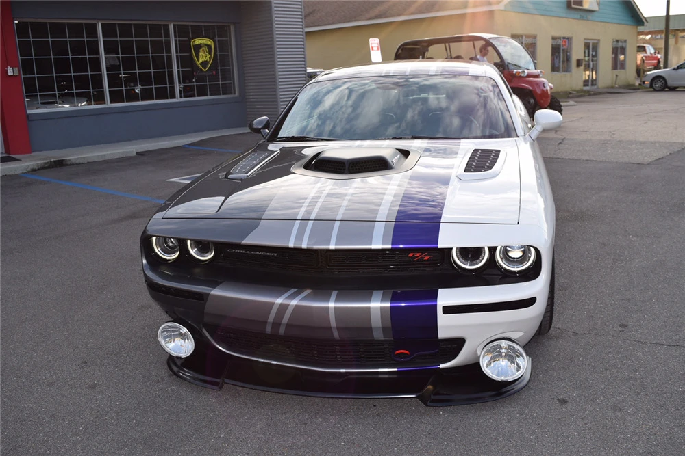 2015 Dodge Challenger 3rd Gen - Image 4 of 8